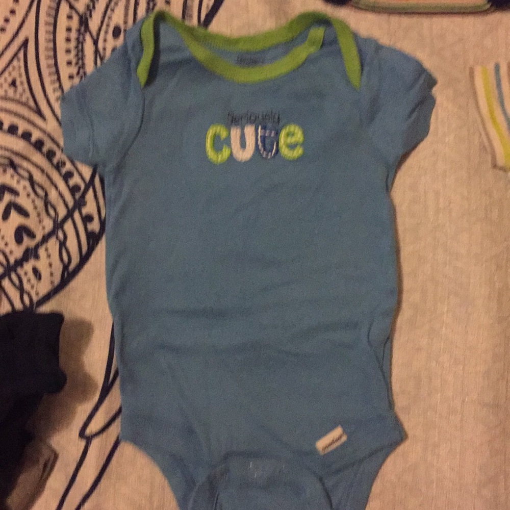 Shirts - Picture 3 of 3